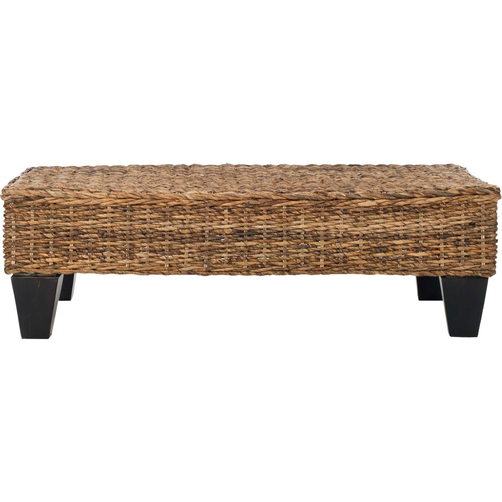 Leisure Bench Natural