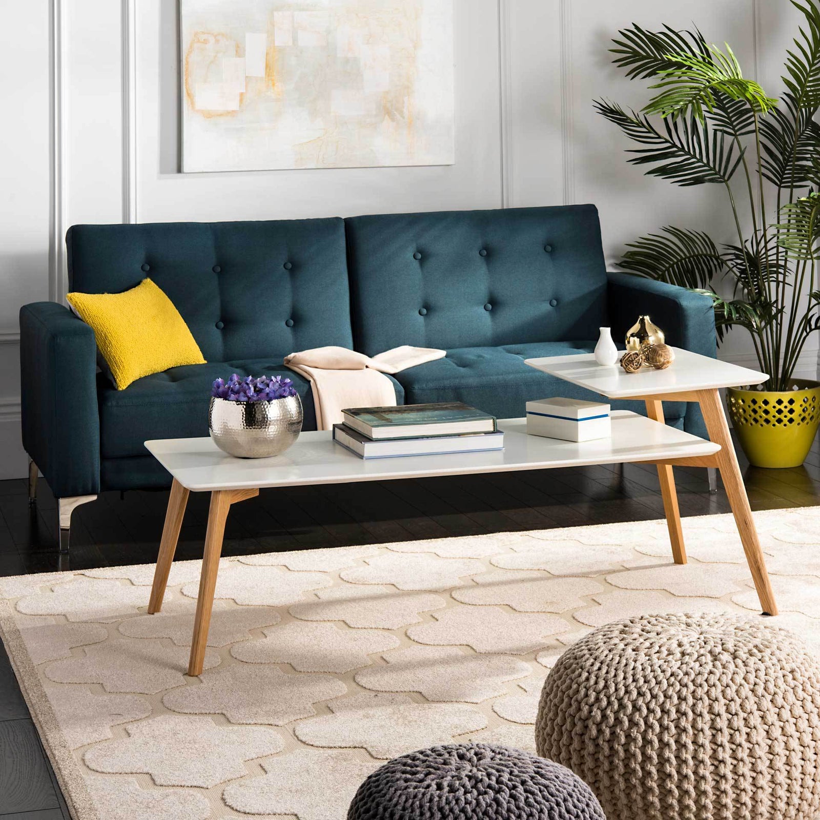 Baylee 2 Tier Coffee Table