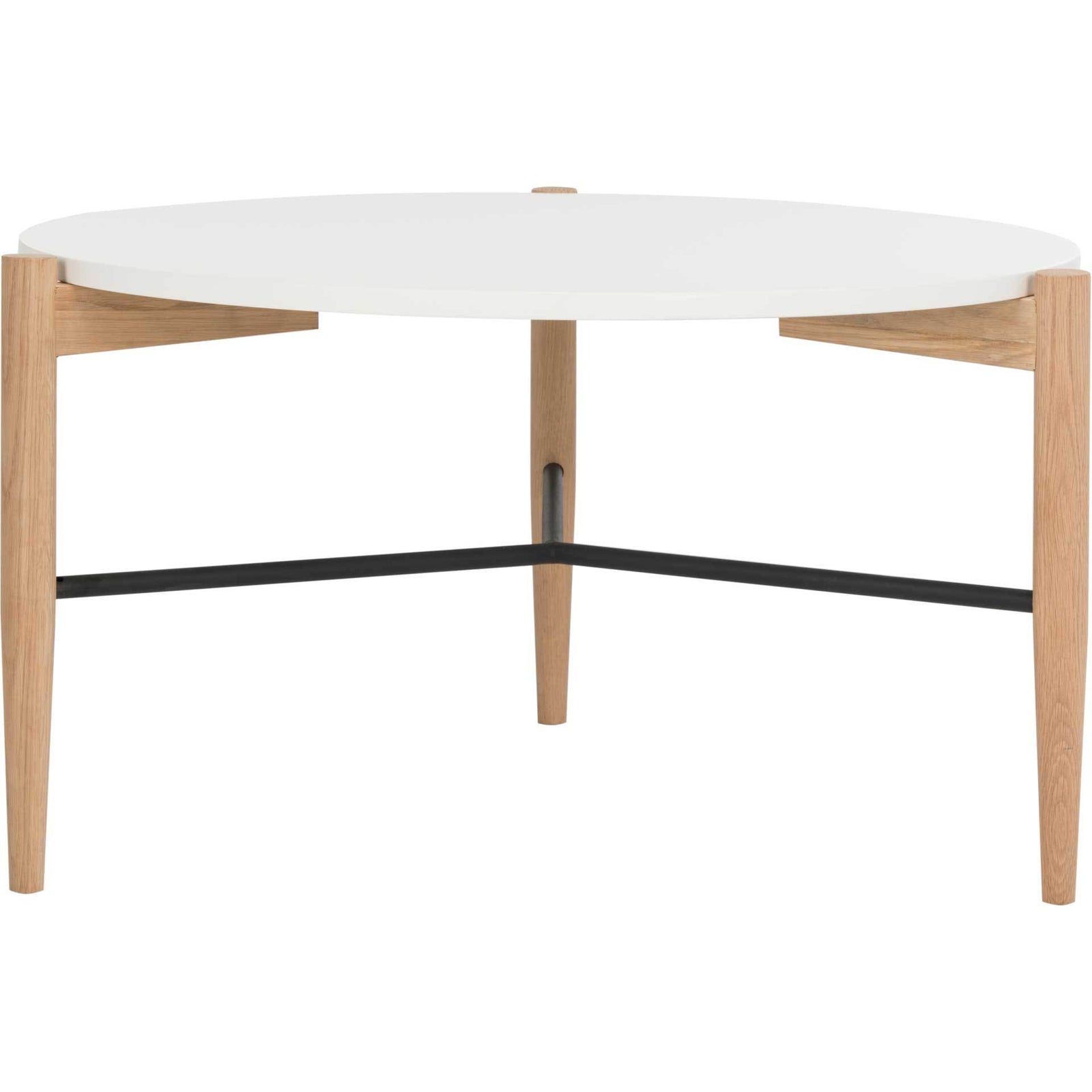 Theresa Round Coffee Table