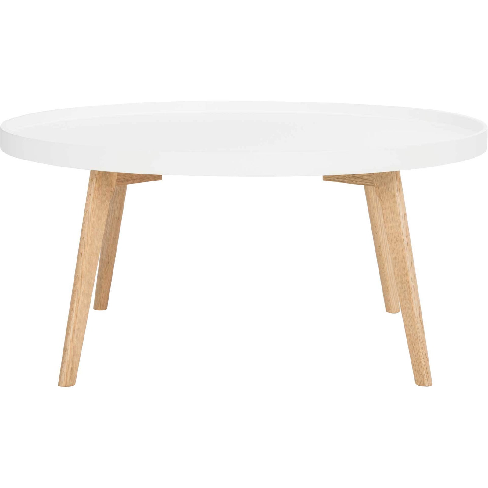 Ruby Round Coffee Table