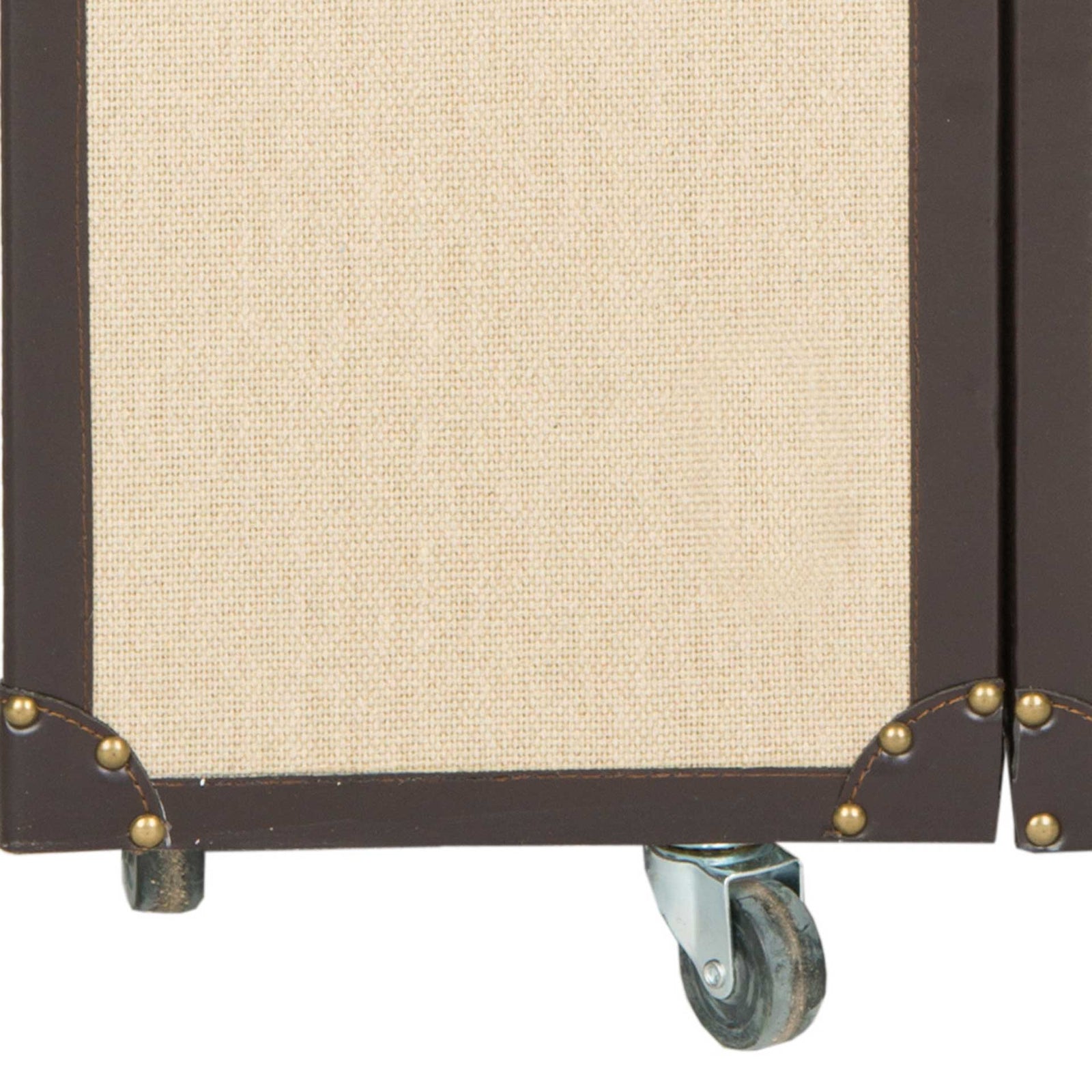 Grady Bar Cabinet Beige