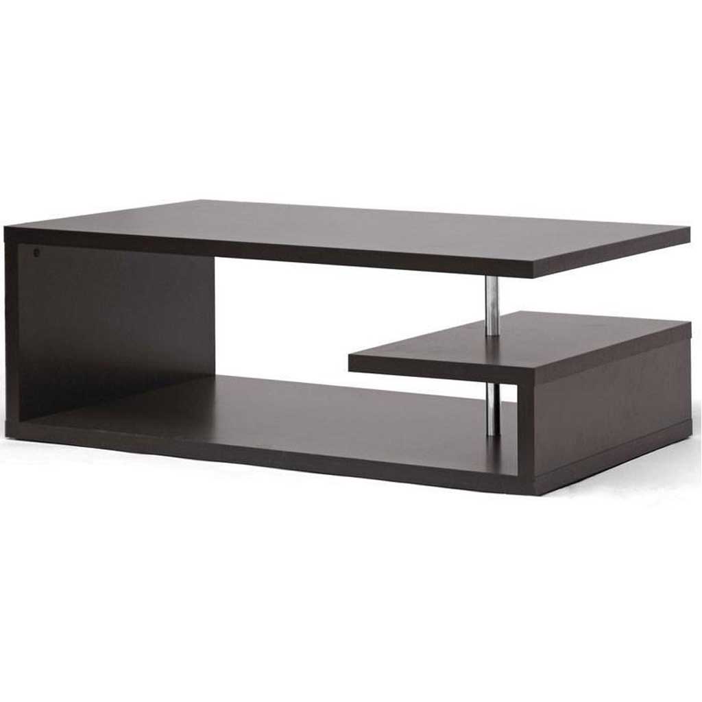 G Form Coffee Table