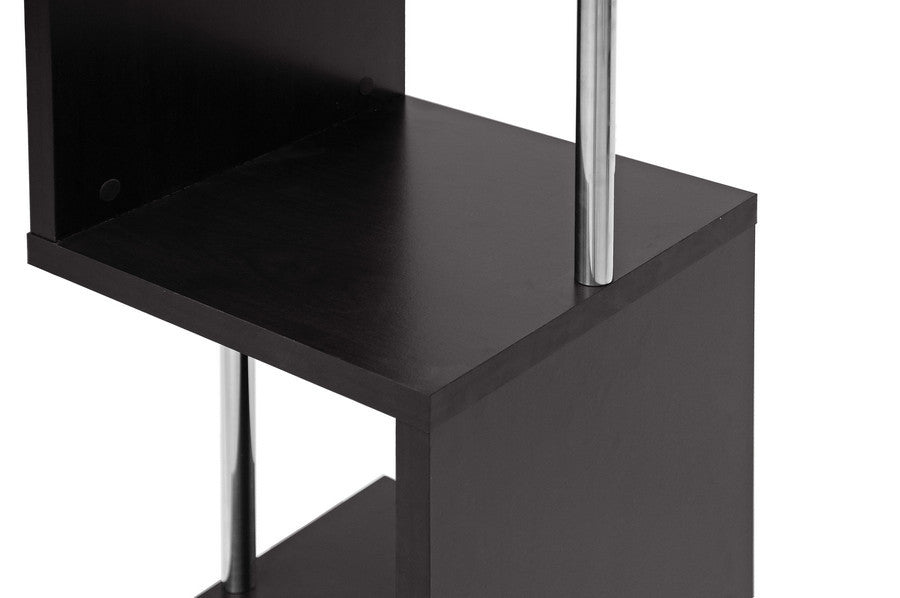 Cascade Shelving Unit 2 Tier
