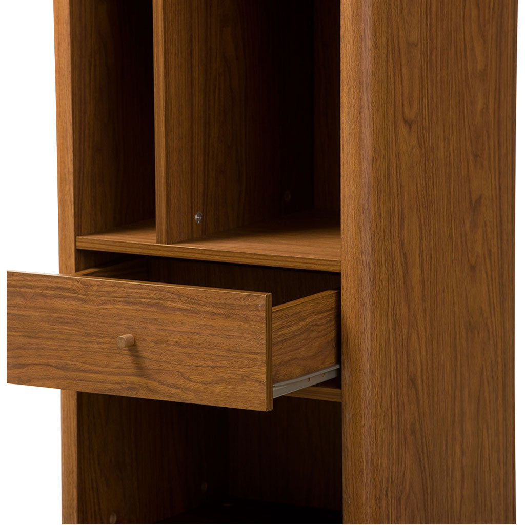 Elway Storage Bookcase