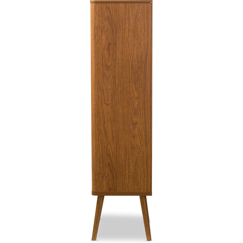 Elway Storage Bookcase