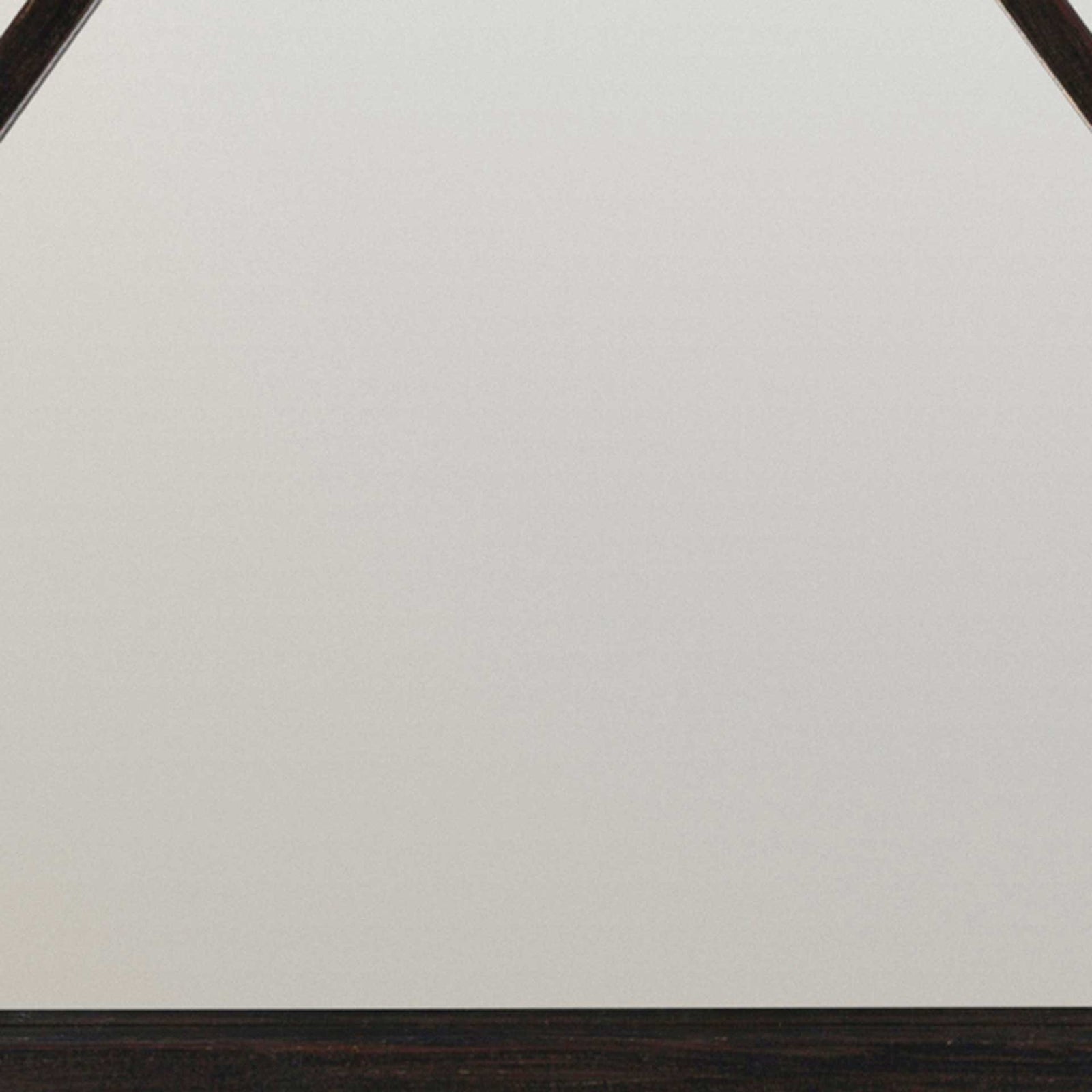 Francesca Mirror Black