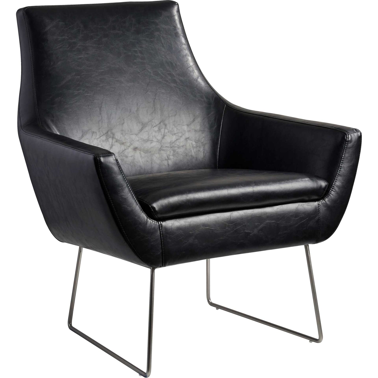 Karava Chair Black