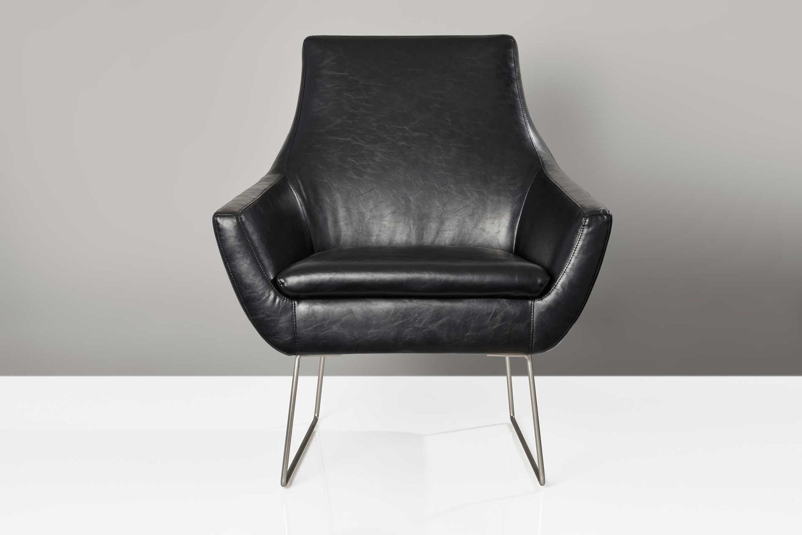 Karava Chair Black
