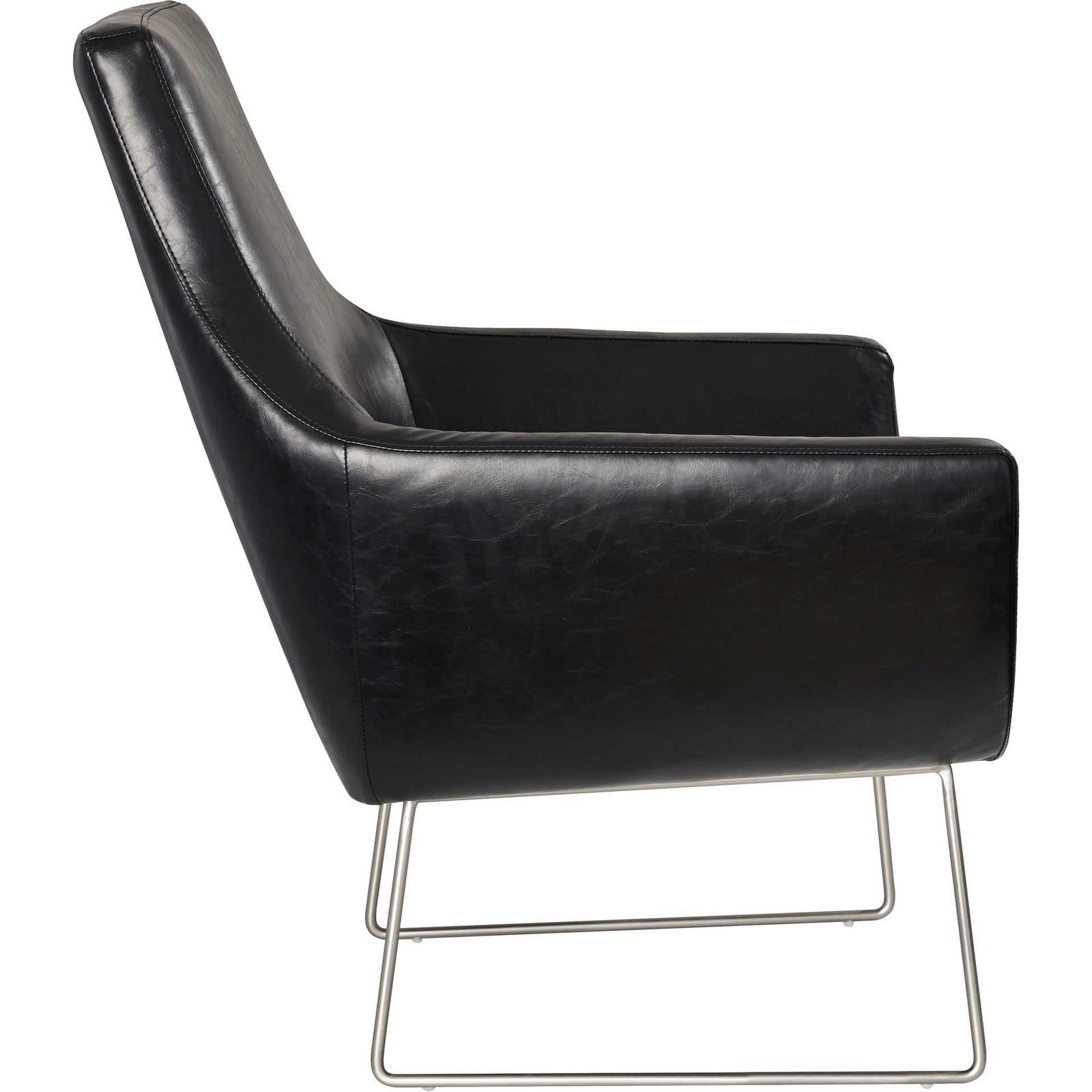 Karava Chair Black