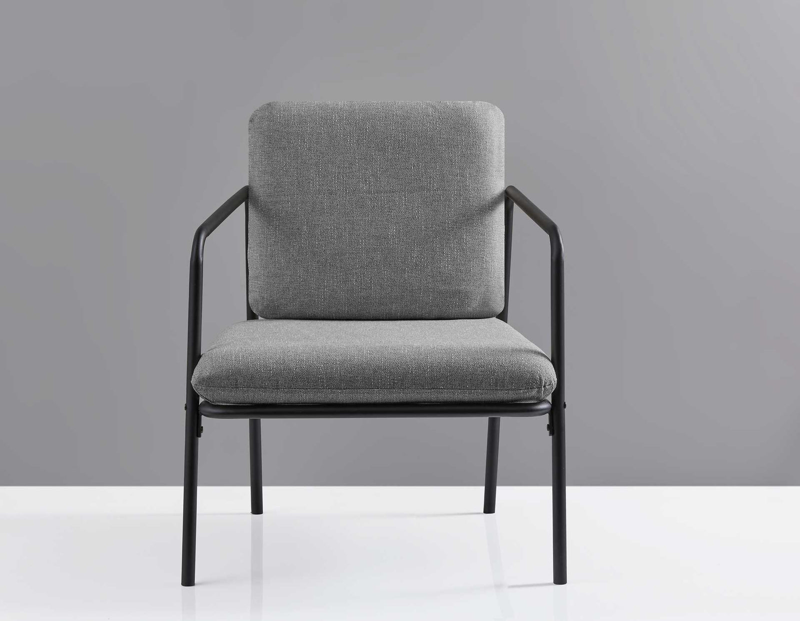 Nanterre Chair Gray