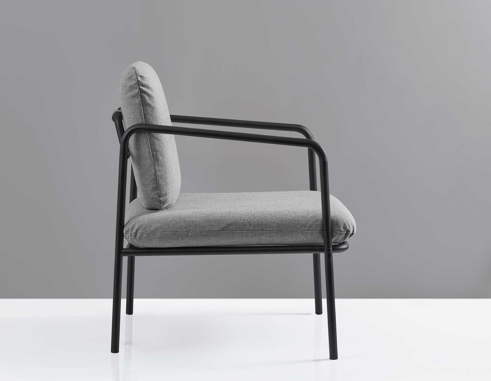 Nanterre Chair Gray