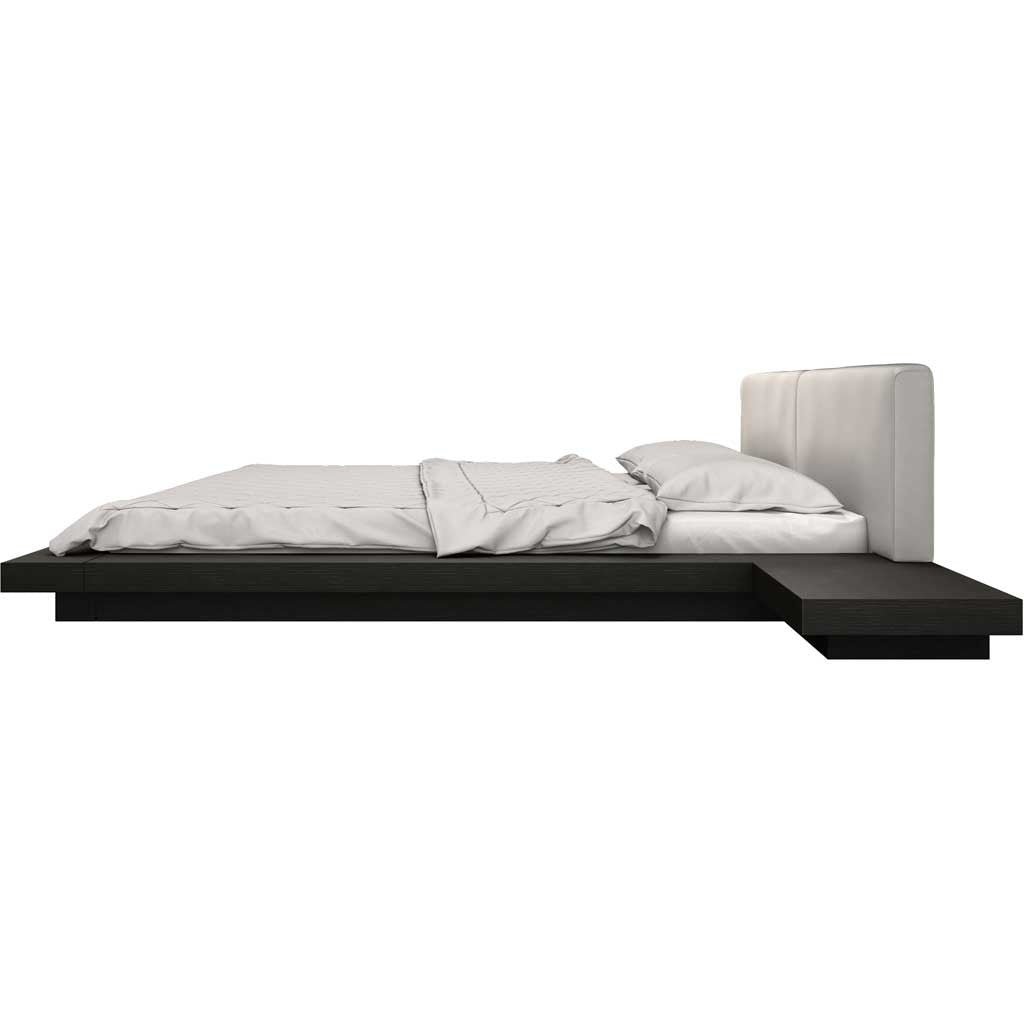 Worth Bed Wenge/Wind Chime