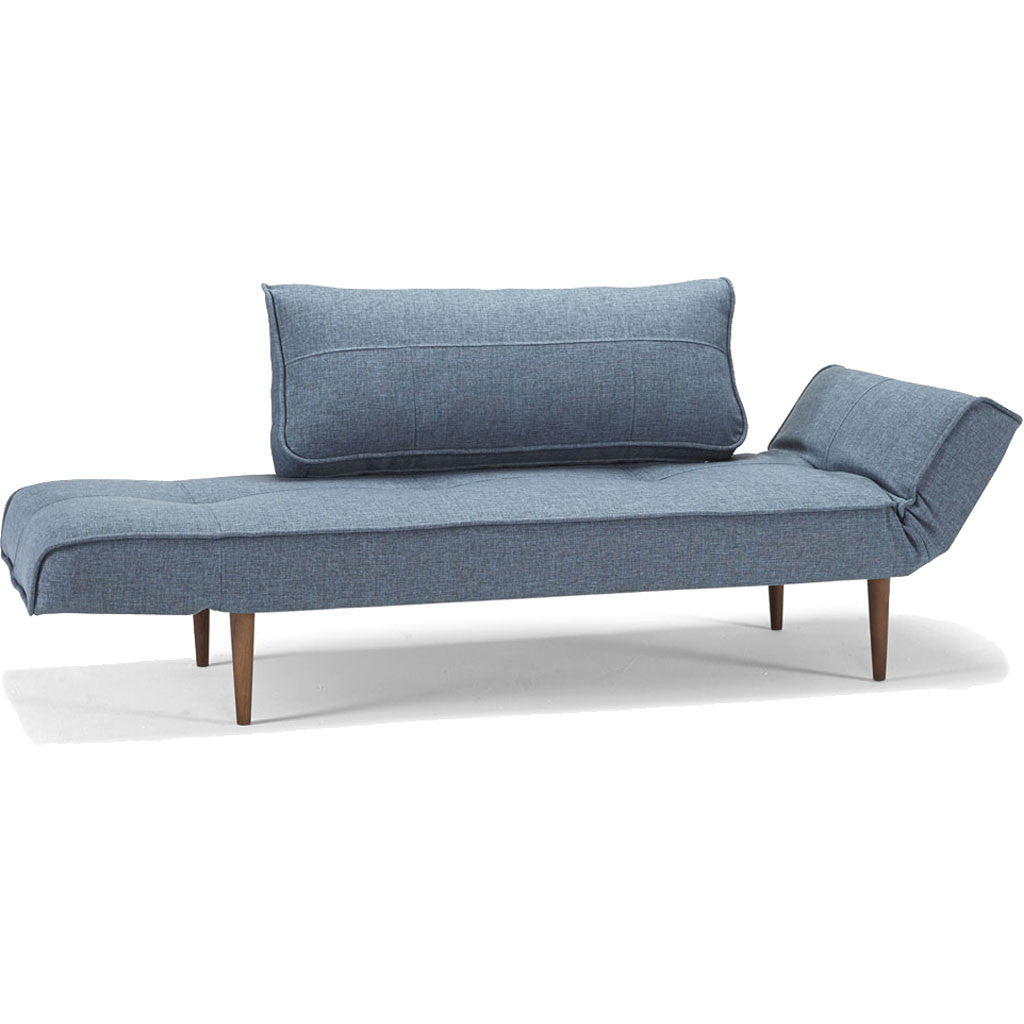 Zurich Sofa Light Blue