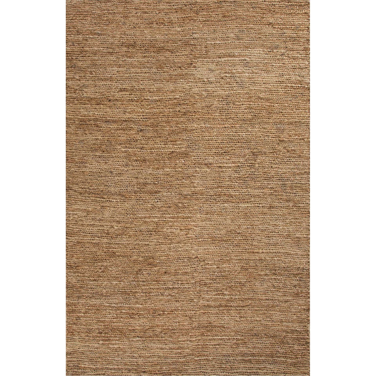 Hula Lambada Light Camel Area Rug