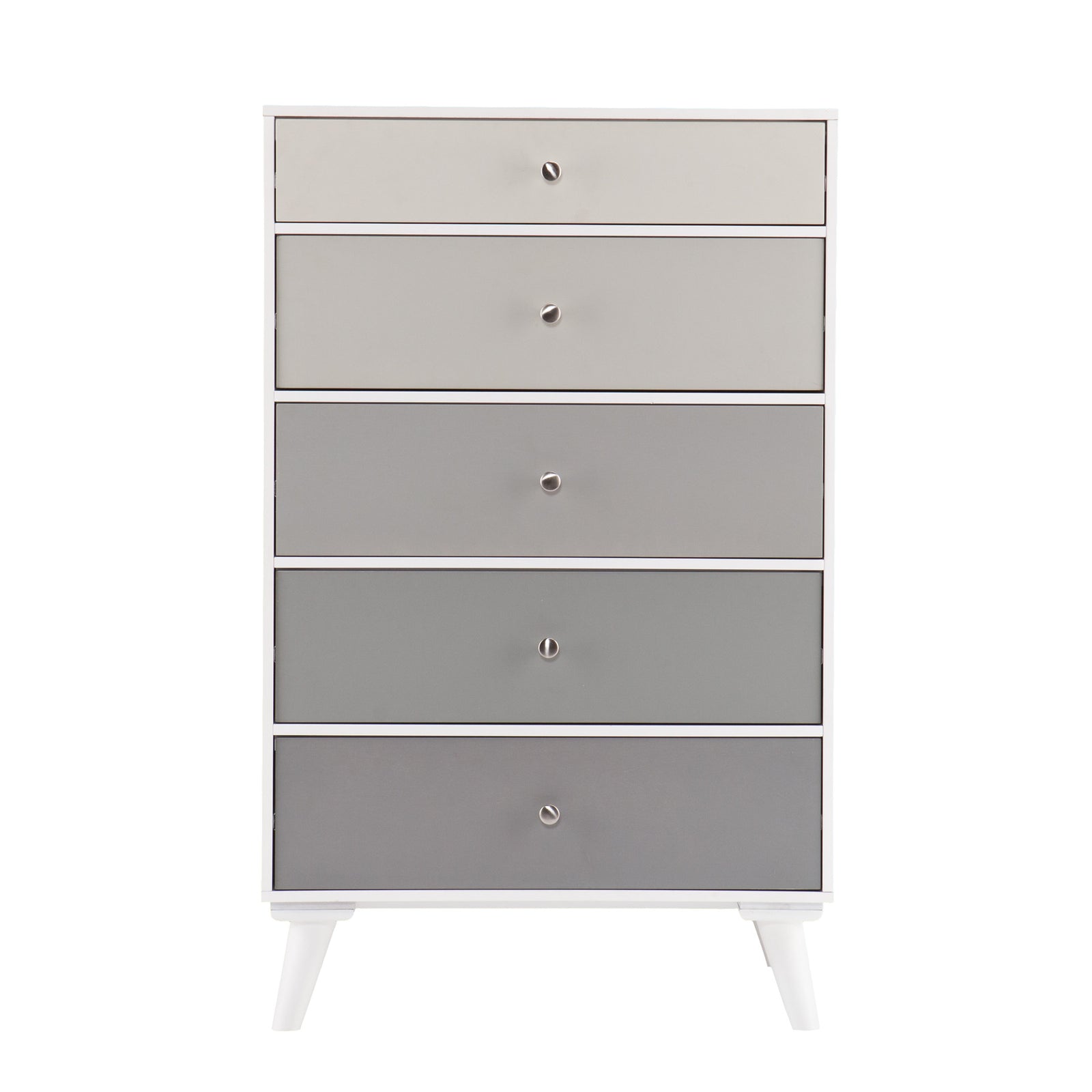 Corsica 5-Drawer Dresser