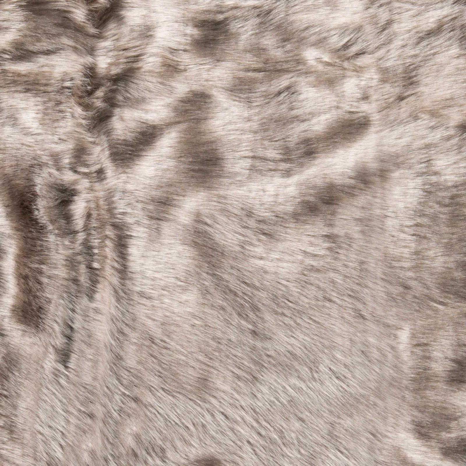 Innu Camel/Taupe Throw