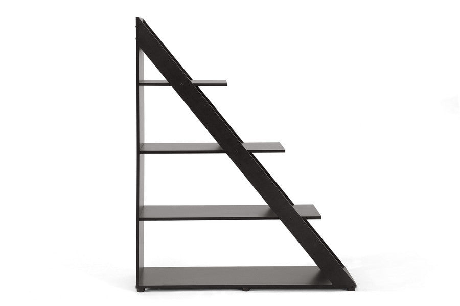 Terrace Shelving Unit