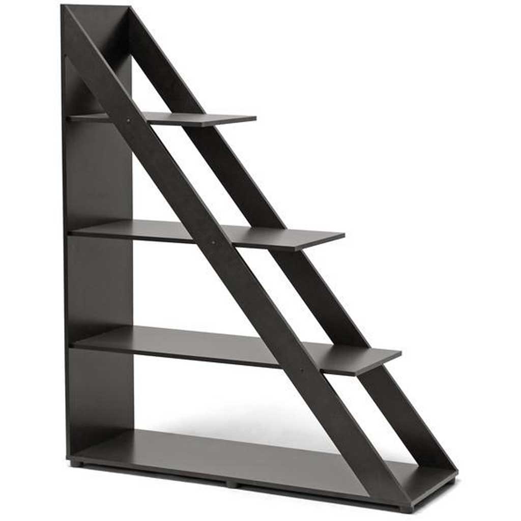 Terrace Shelving Unit