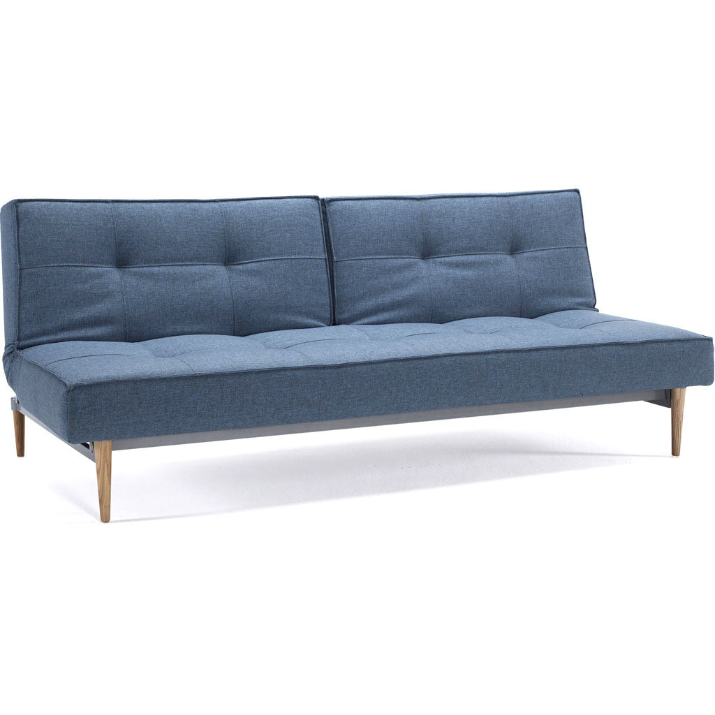 Stockholm Sofa Light Blue