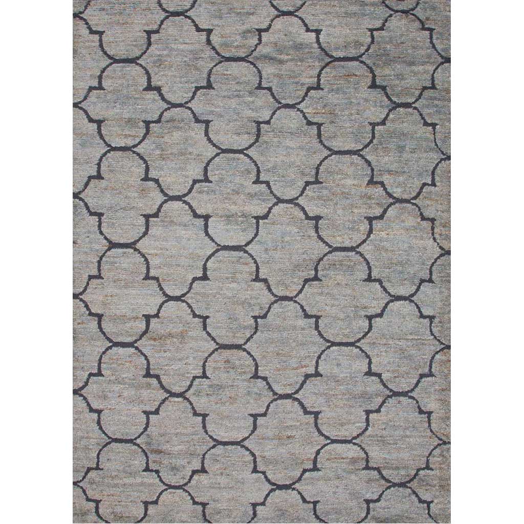 Ithaca Blue Surf/Dark Slate Area Rug