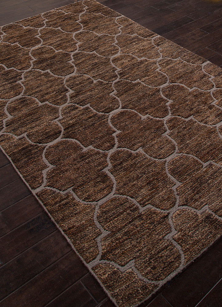 Ithaca Ermine/Drizzle Area Rug