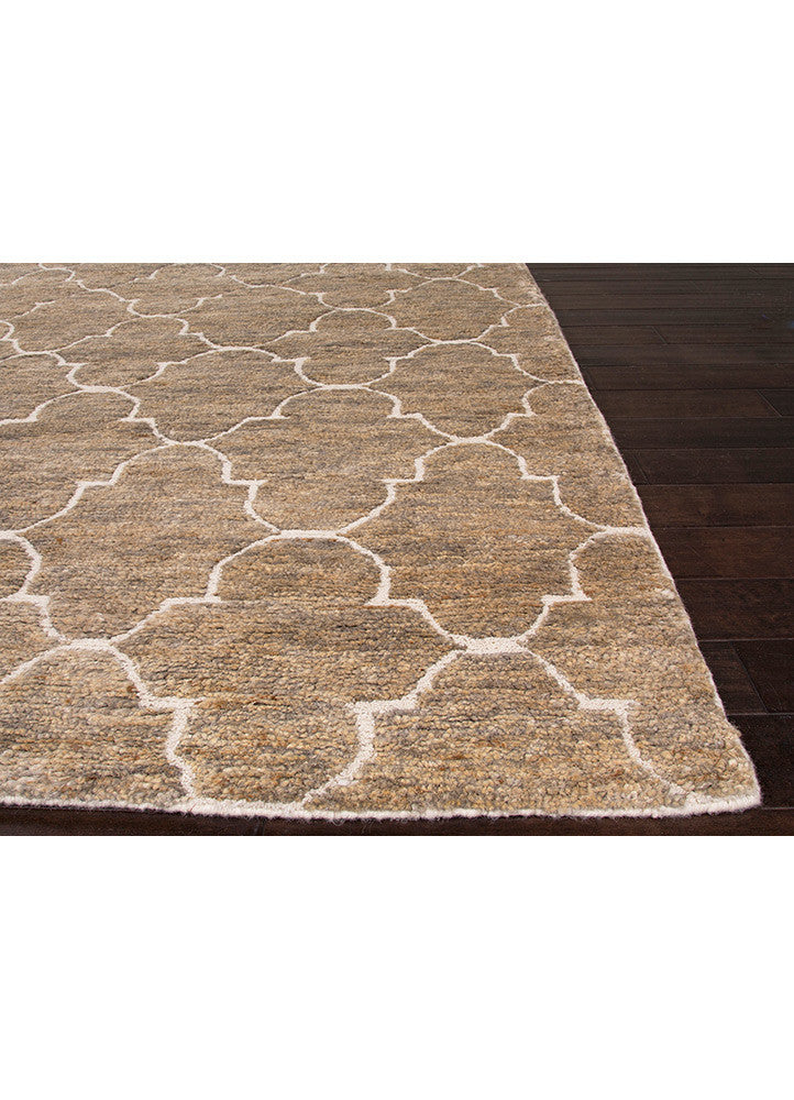 Ithaca Spray Green/Turtle Dove Area Rug