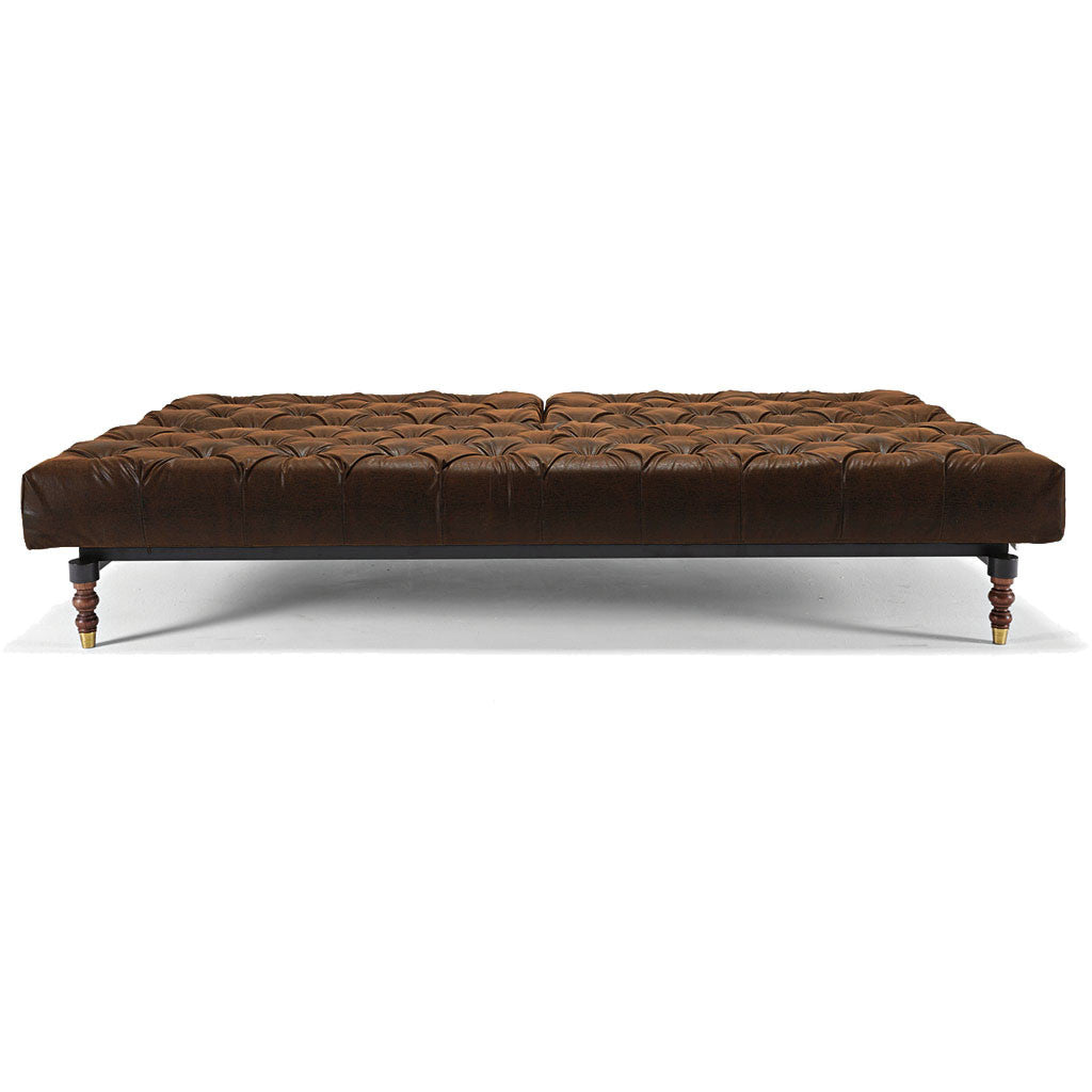 Olden Days Sofa Vintage Brown