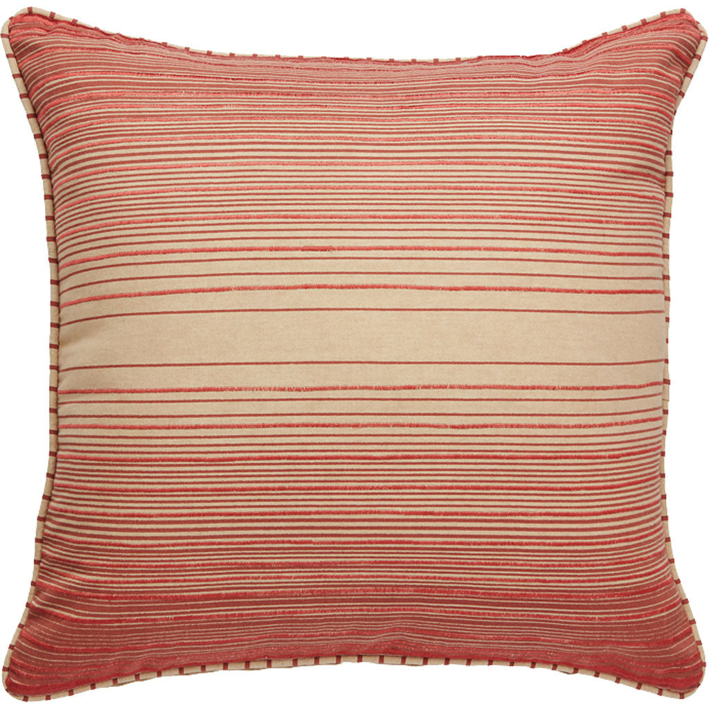 Charmed Jen15 Pebble/Copper Brown Pillow