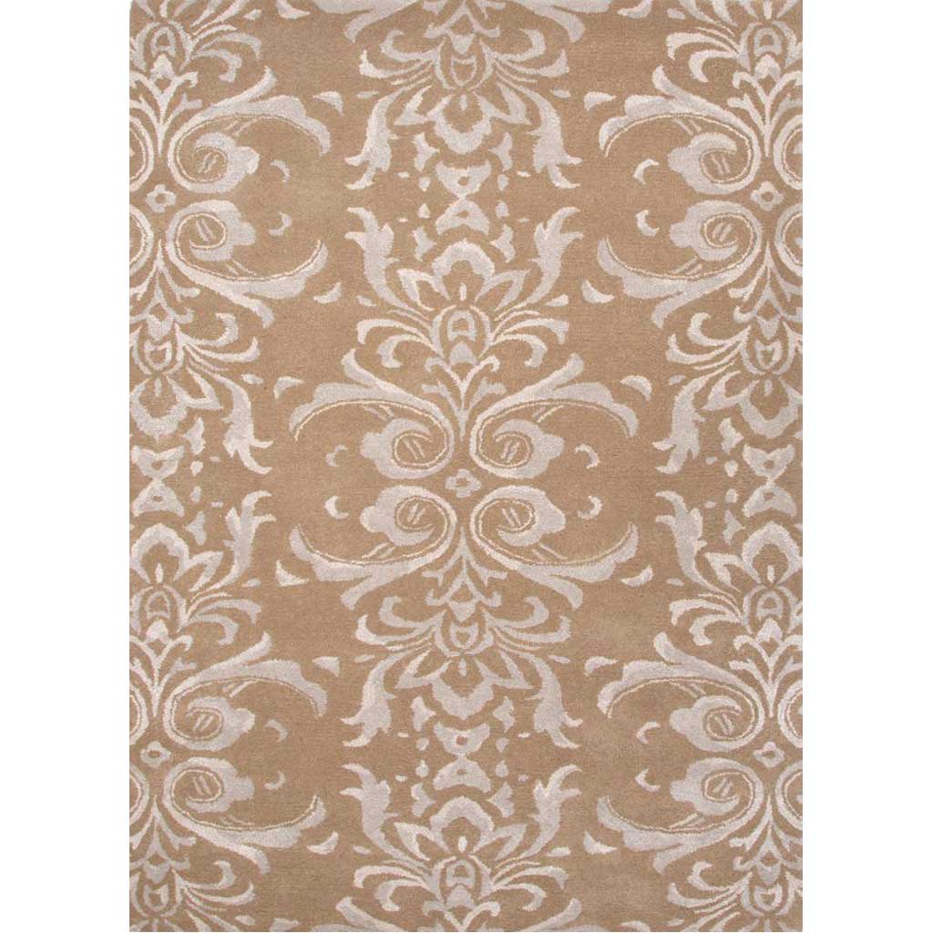 Timeless Lux Incense/Pumis Stone Area Rug