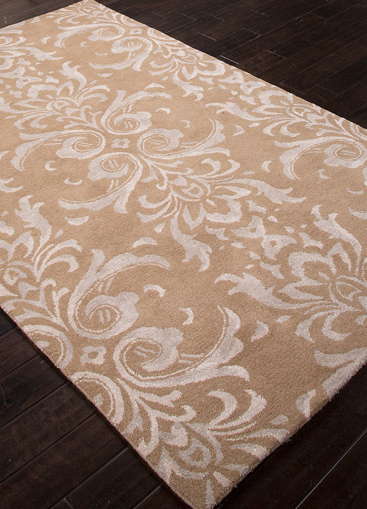 Timeless Lux Incense/Pumis Stone Area Rug