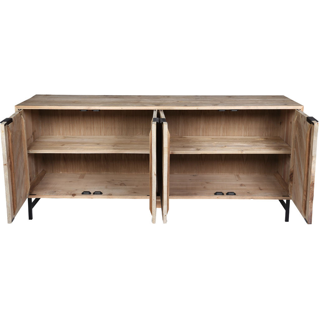 Zenas Sideboard Large