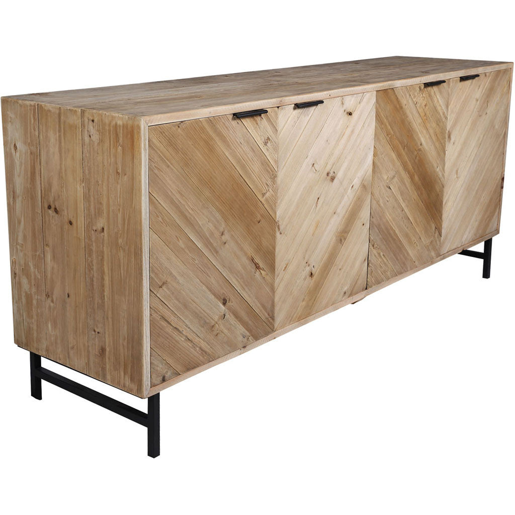 Zenas Sideboard Large