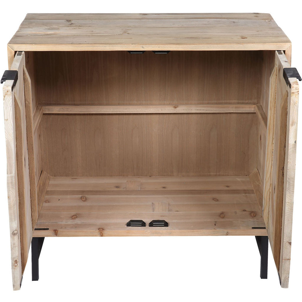 Zenas Sideboard Small