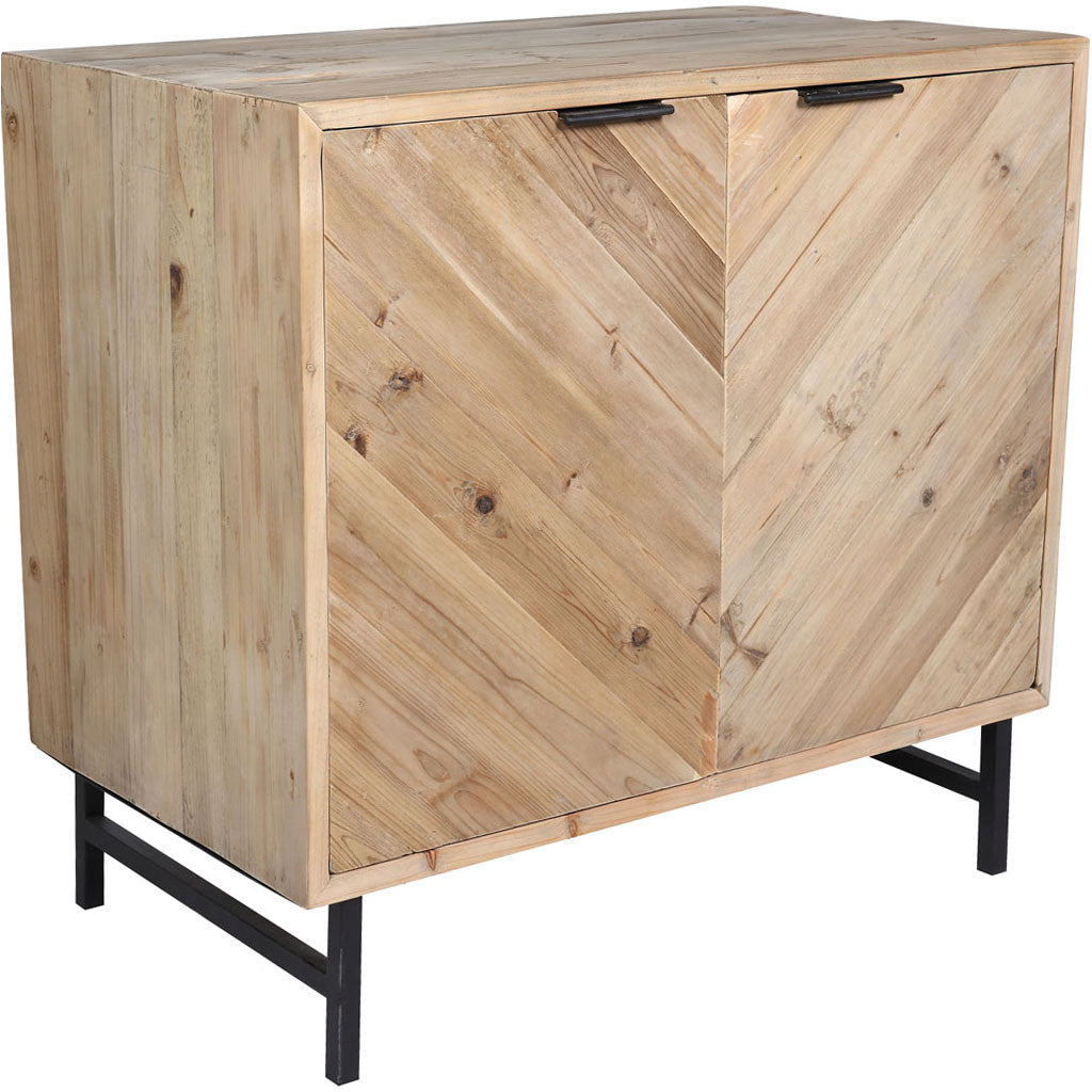 Zenas Sideboard Small