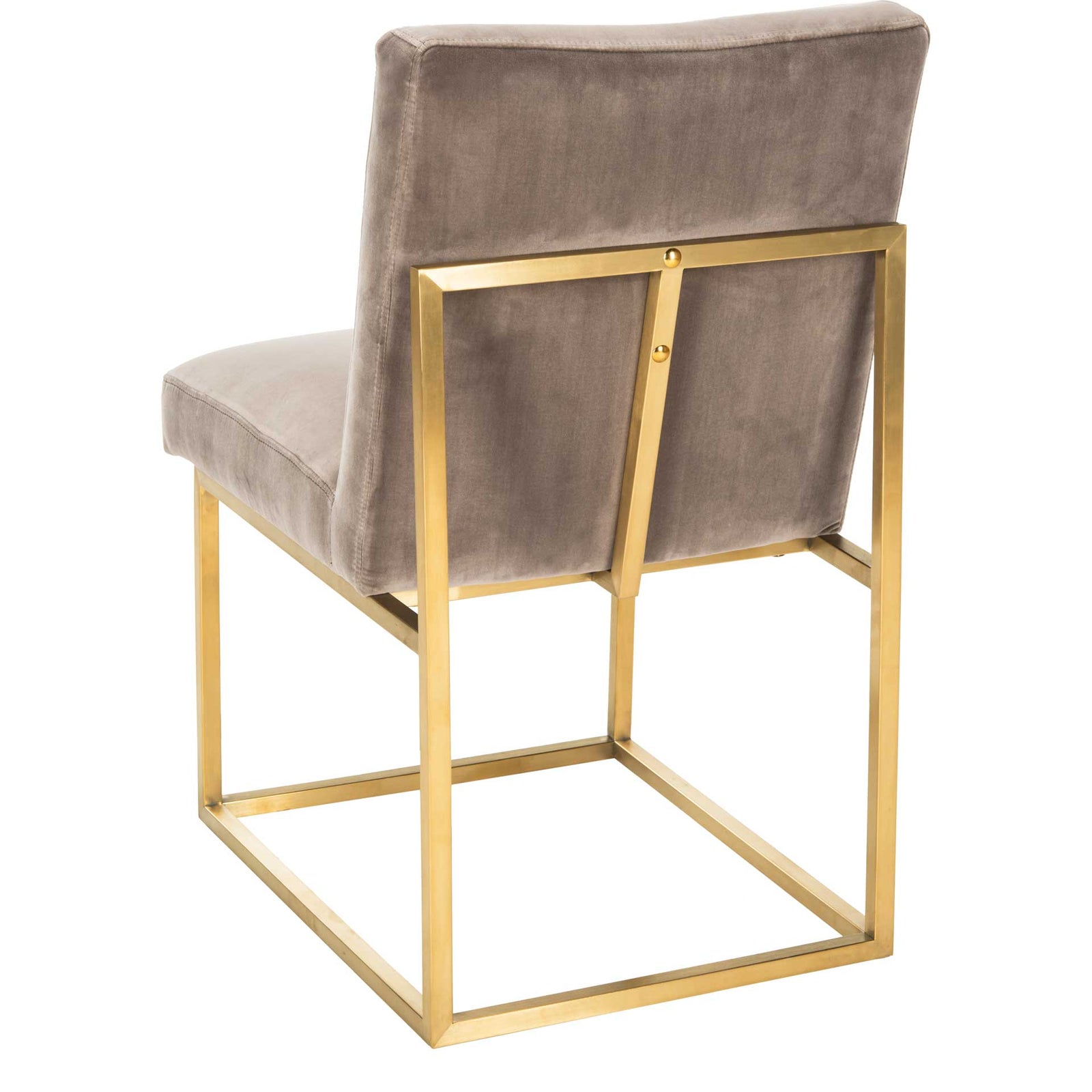 Jemma Velvet Dining Chair Giotto Mouse