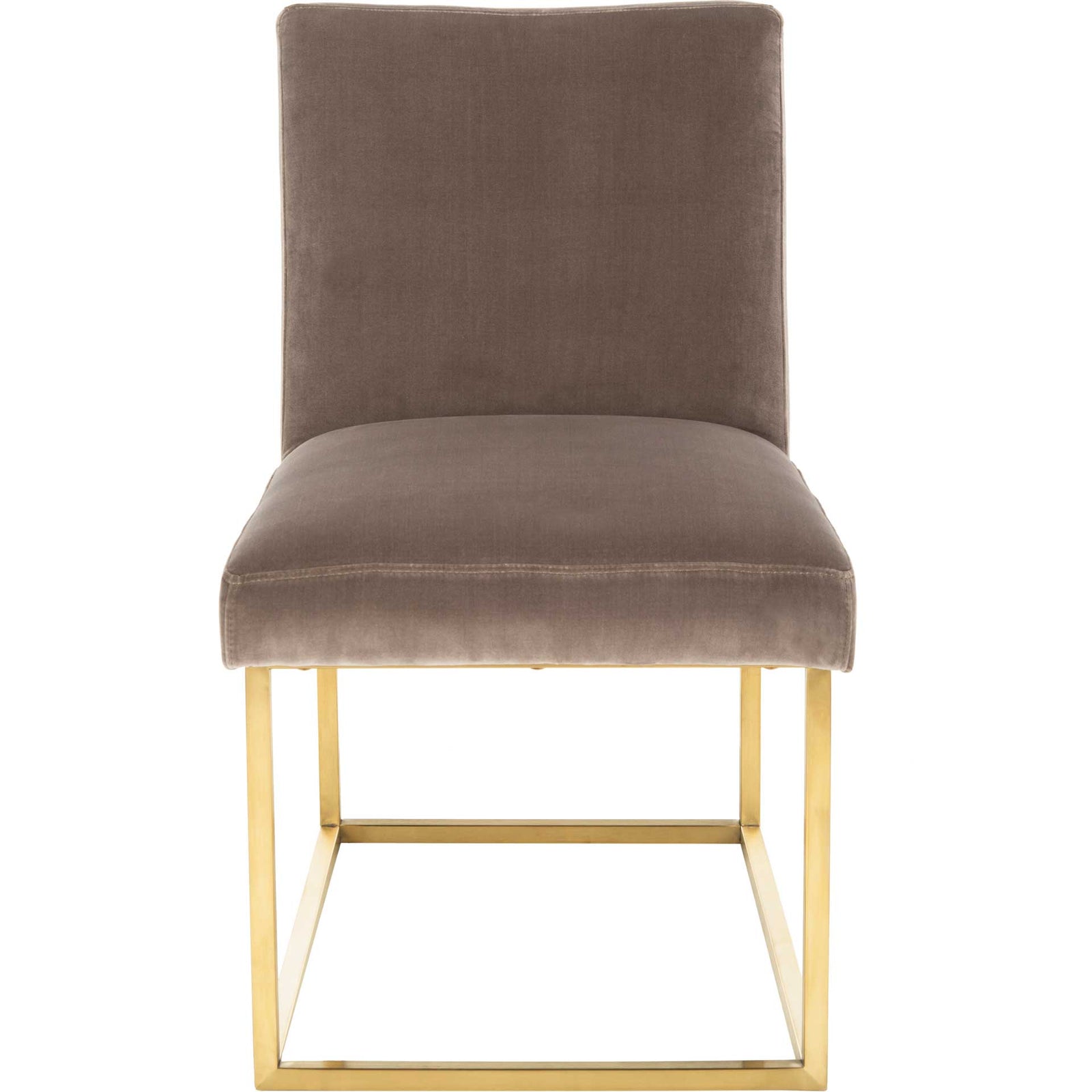 Jemma Velvet Dining Chair Giotto Mouse