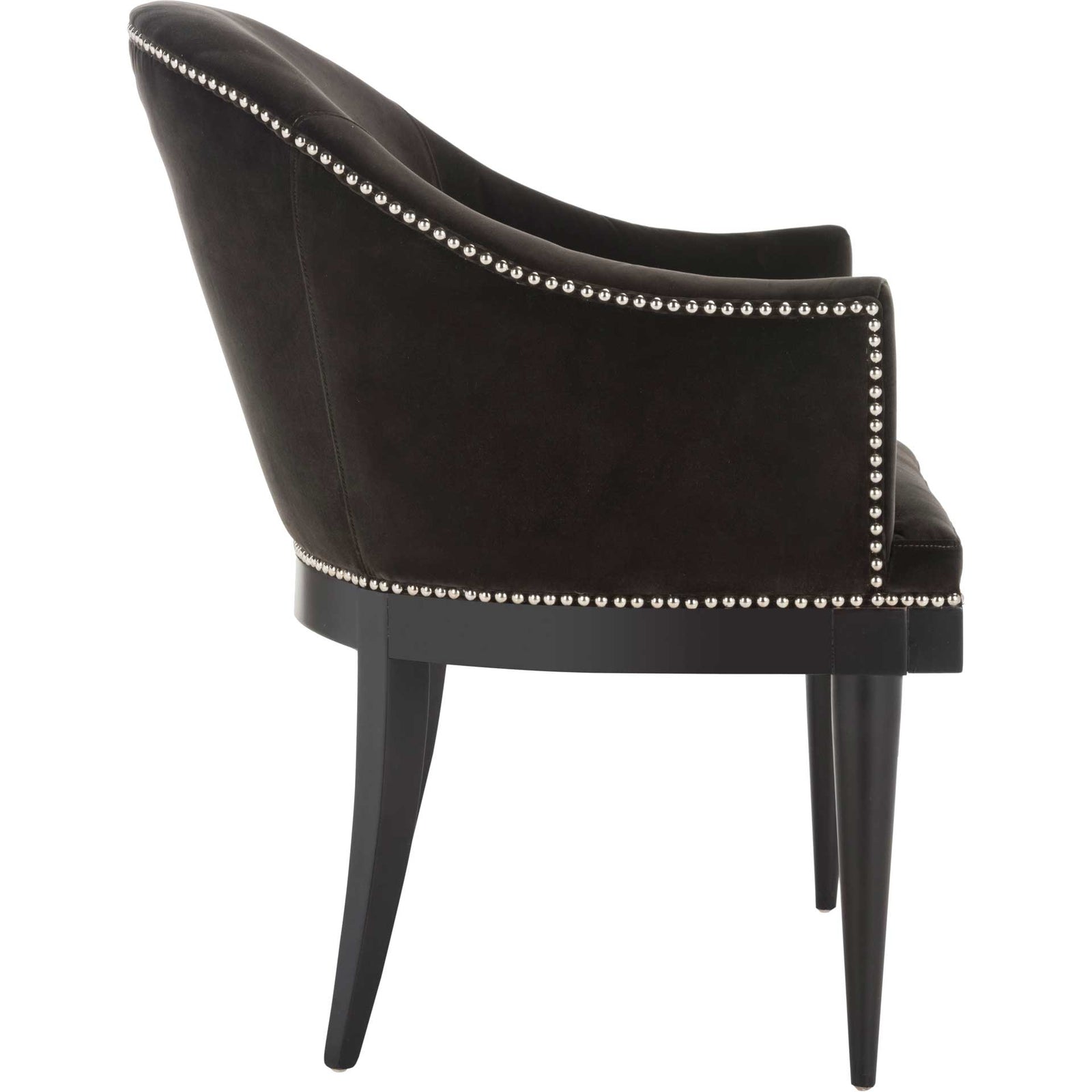 Malik Arm Chair Giotto Shale