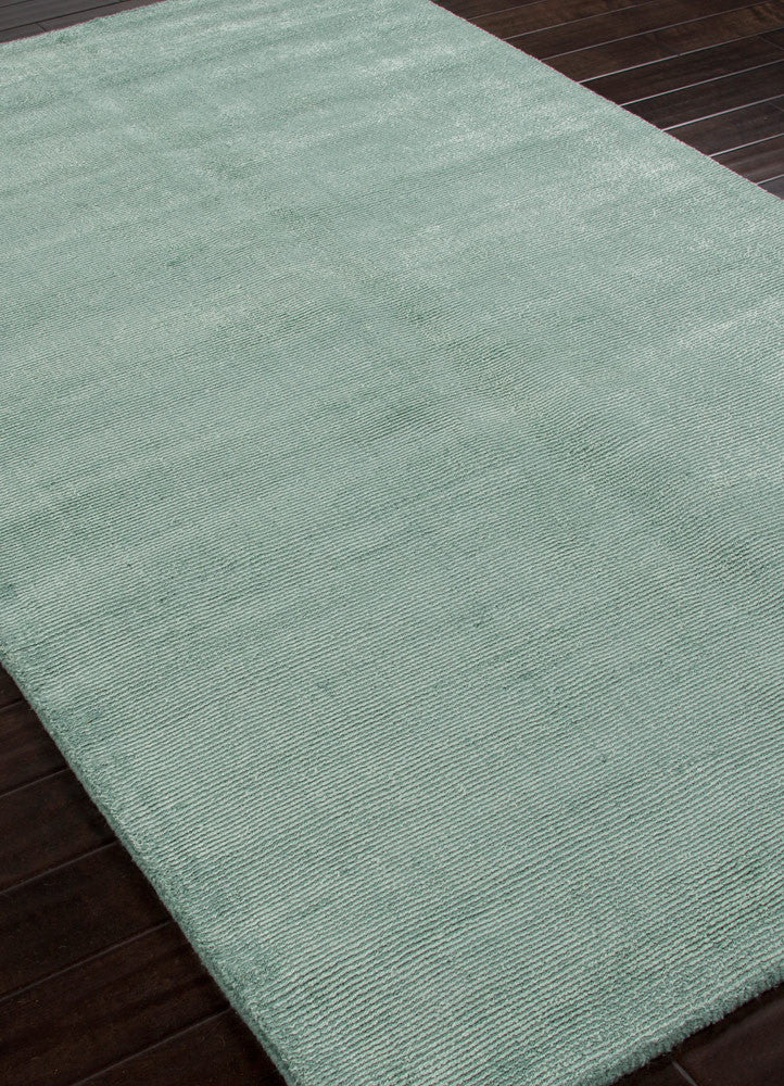 Konstrukt Kelle Aruba Blue Area Rug