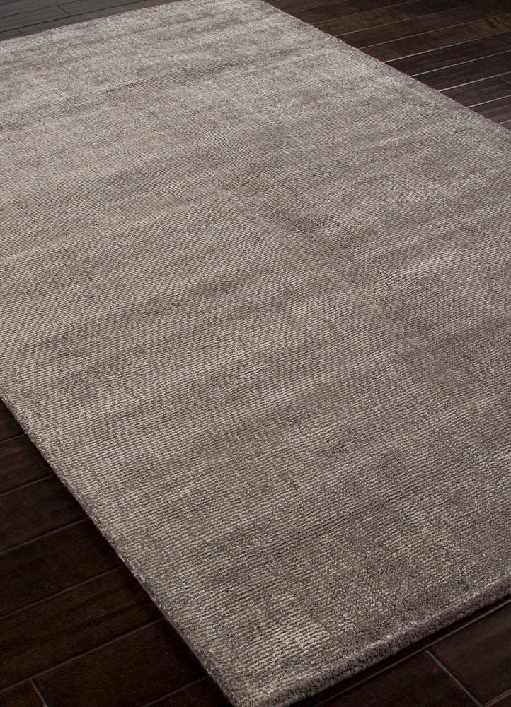 Konstrukt Kelle Charcoal Slate Area Rug