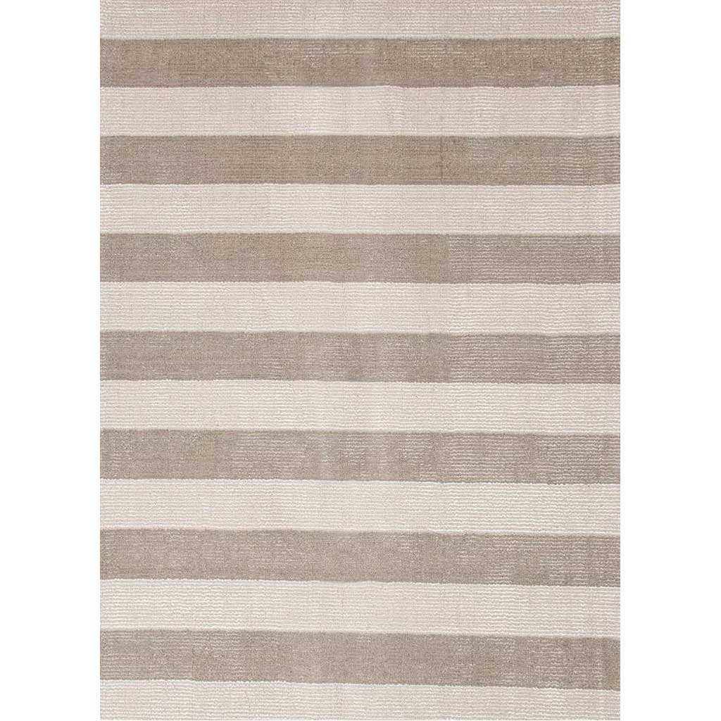Konstrukt Linie Ashwood/White Area Rug