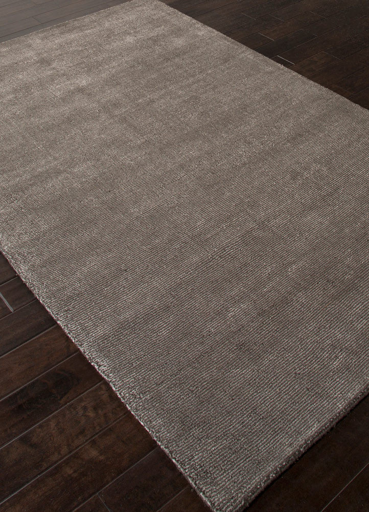 Konstrukt Kelle Liquorice Area Rug