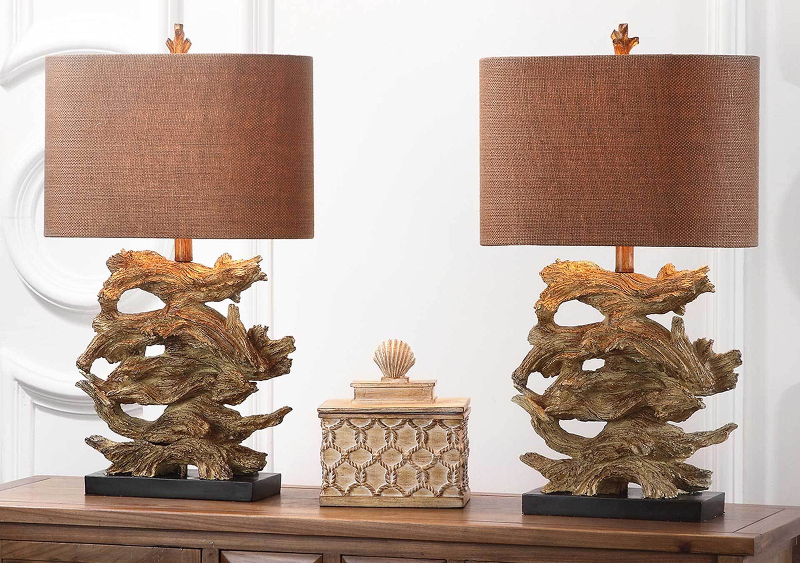 Fode Table Lamp (Set of 2)