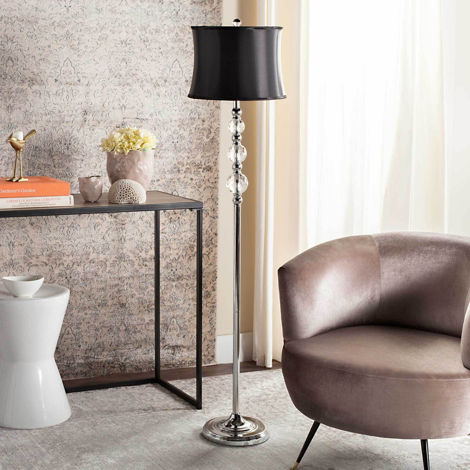Veda Floor Lamp