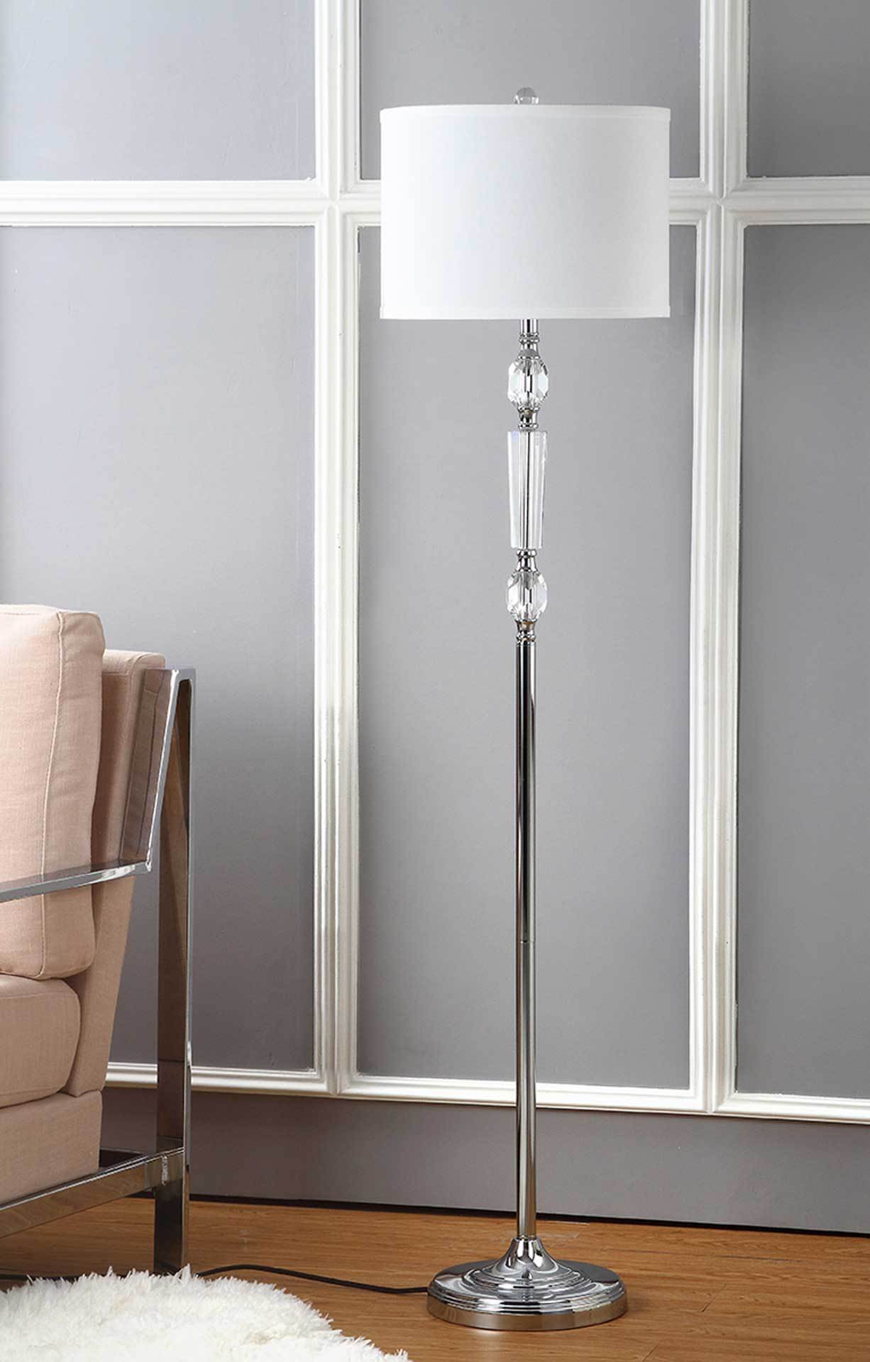Fabian Floor Lamp