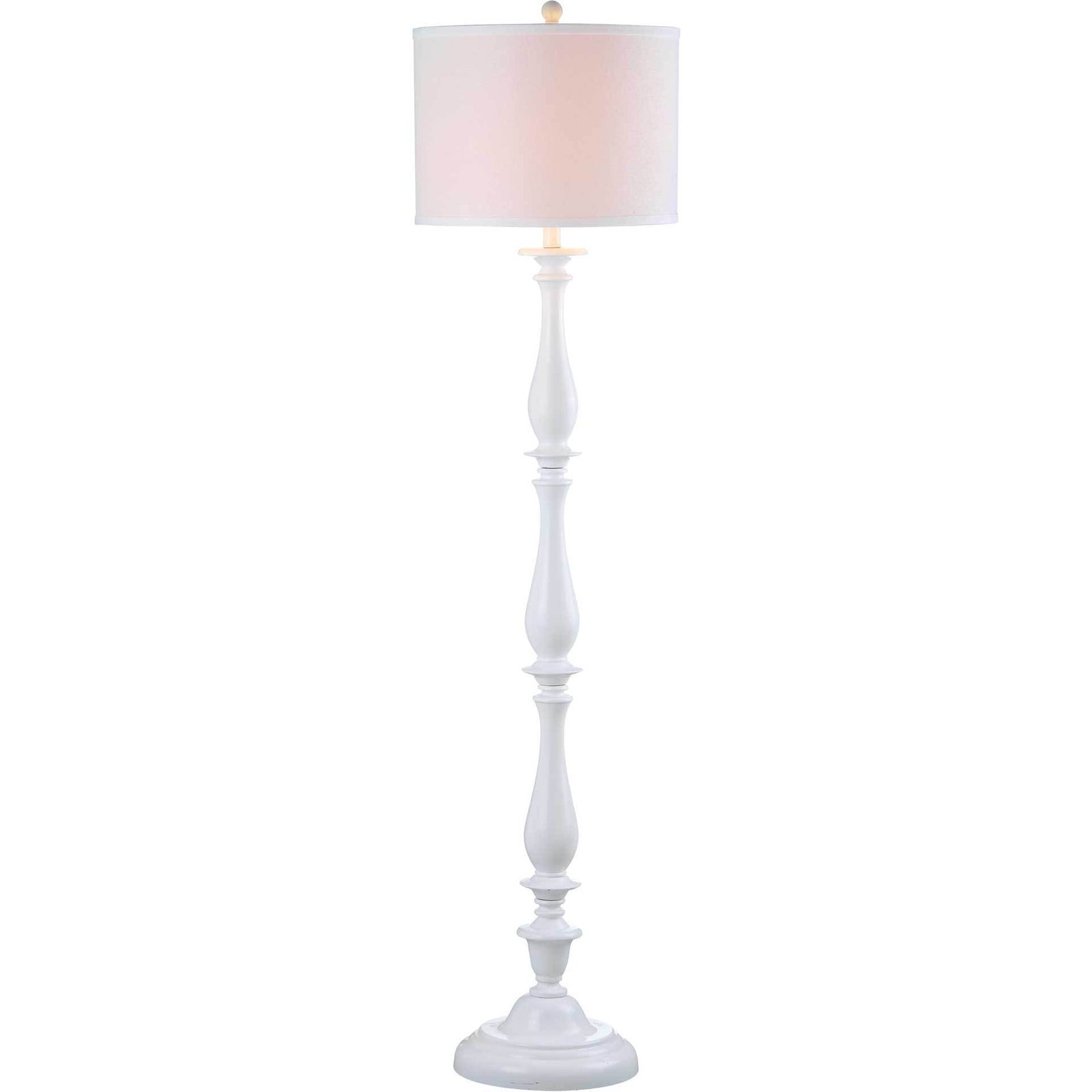 Belle Candlestick Floor Lamp