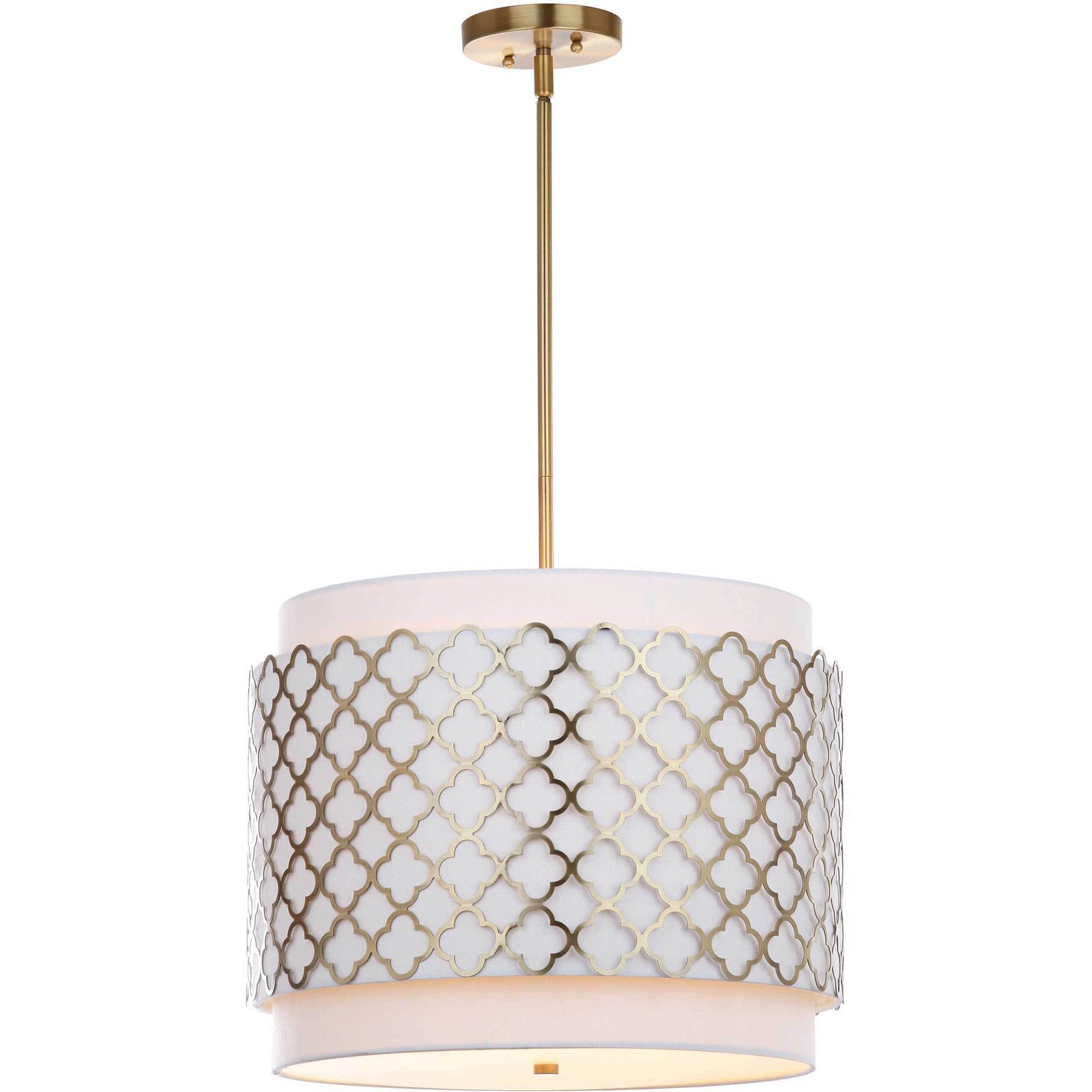 Prince Adjustable Pendant