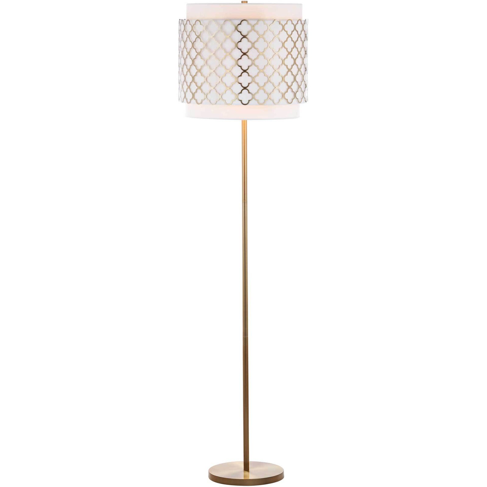 Prince Floor Lamp