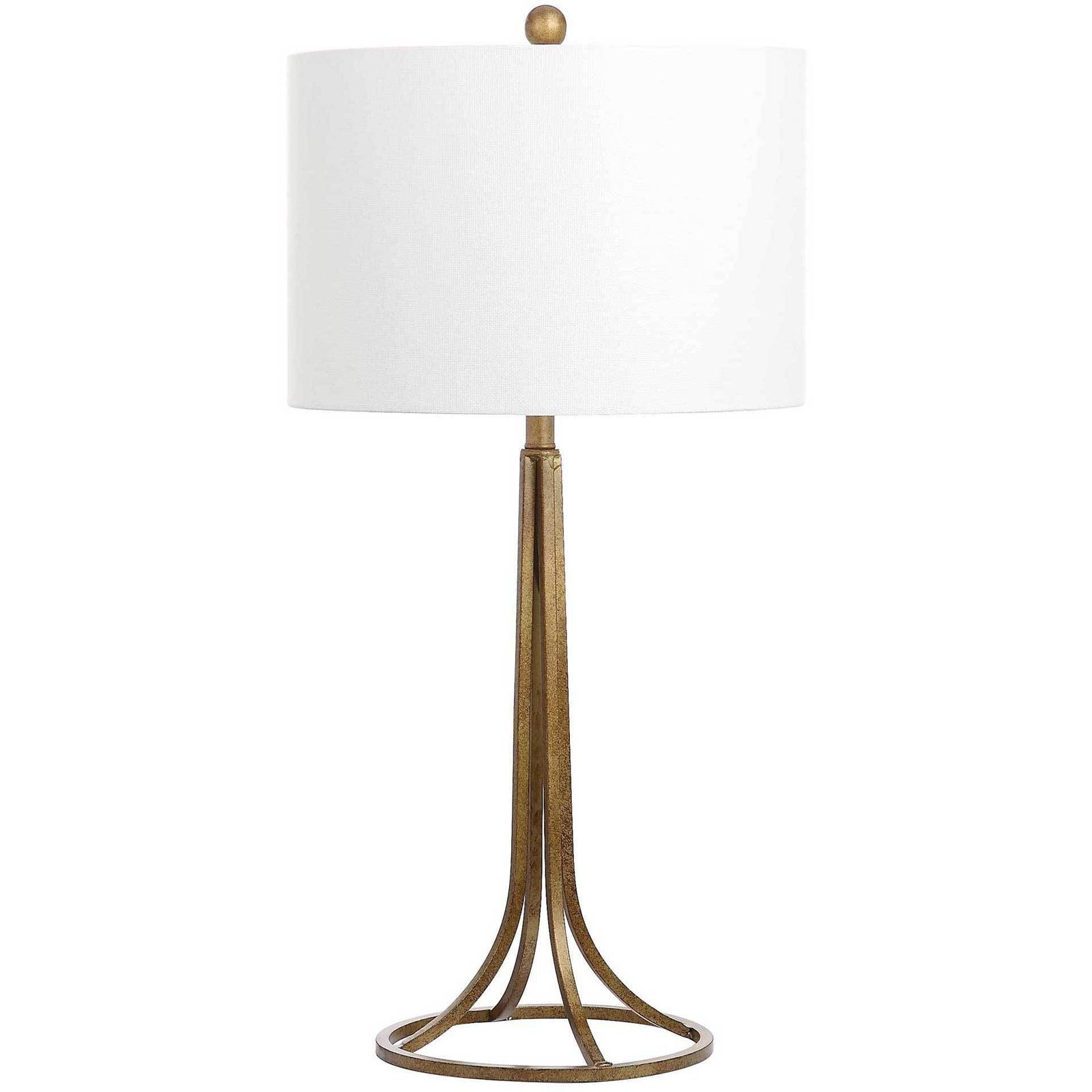 Mckinley Table Lamp Antique Bronze (Set of 2)