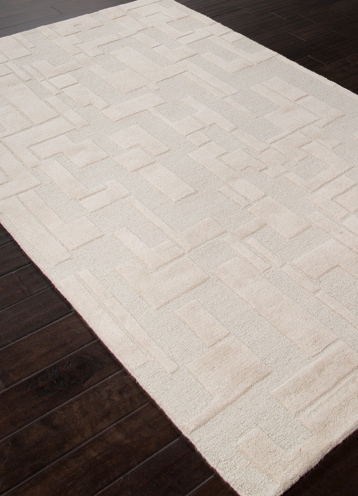 Lounge Zenon Stone/Cream Area Rug