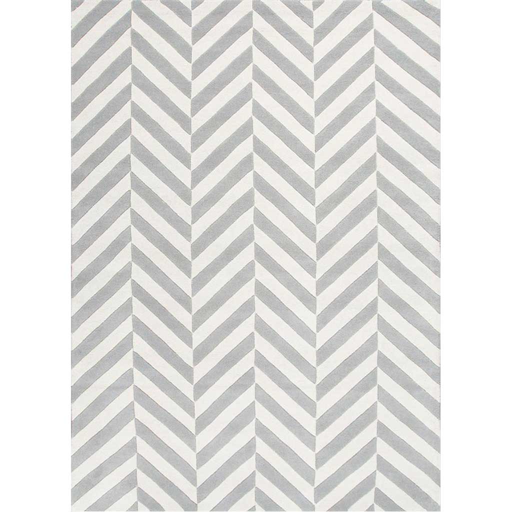 Lounge Karli Antique White/Stone Area Rug